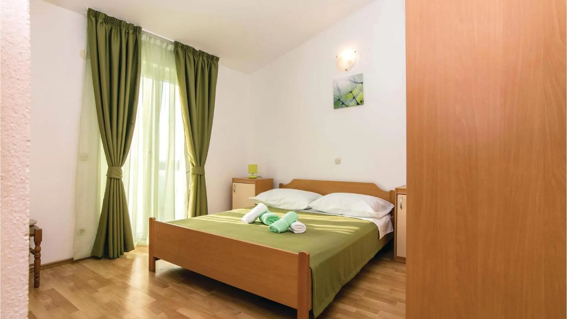 Holiday home Beautiful Home In Pakostane With Jacuzzi Croatia