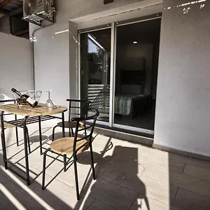 Dragica Apartmán