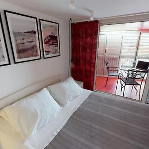 Number 5 Apartmán