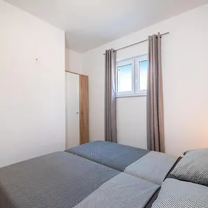 House Of Dalmatia Apartman
