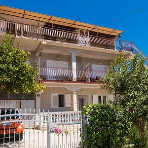 Apartament Dijana, Pakoštane