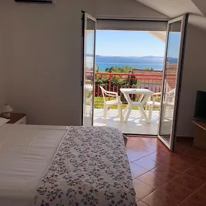 Apartament Francis, Pakoštane