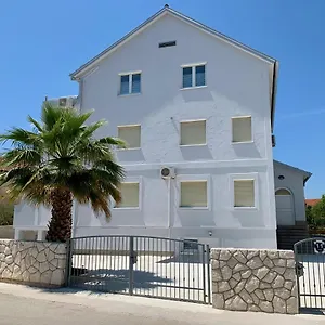 Apartament Janko, Pakoštane