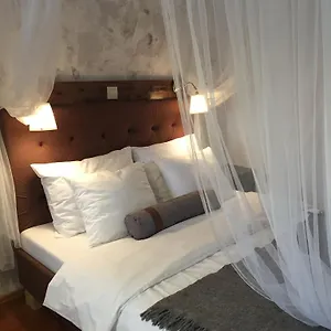 Mediterranea Gostinjska kuća
