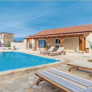 House Barba - Vrana Villa